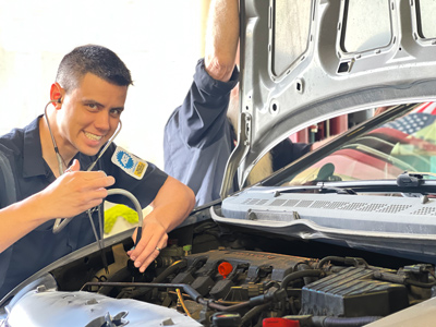 How Often Should You Get Your Vehicle Serviced?